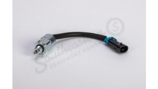 Case Construction Solenoid #84128131
