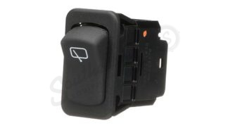Case Construction Rear Windshield Wiper Switch #84222278
