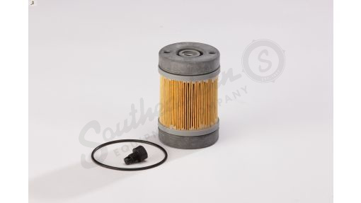 Fuel Filter 1