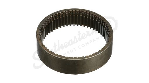 85806008 - OEM RING GEAR 203MM OD X 55MM W (WHEEL CARRIER GEAR w/ 8MM TEETH) - CASE CONSTRUCTION