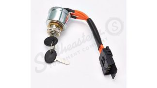 SWITCH IGNITION