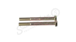 Bolt – Cl 10.9 – M20 x 190