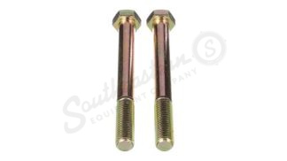 Bolt – Cl 10.9 – M20 x 190