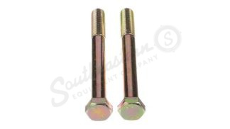 Bolt – Cl 10.9 – M20 x 190