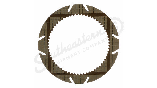 Case Construction Brake Disc 87341835 