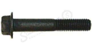 87344207 - OEM HEX HEAD BOLT M8 X 20MM 10.9 - CASE CONSTRUCTION