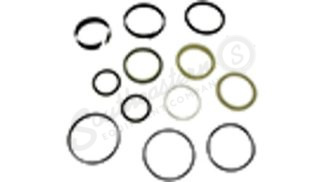 Case Construction Hydraulic Seal Kit #87428629