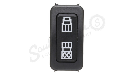 Hydraulic Attachment Switch