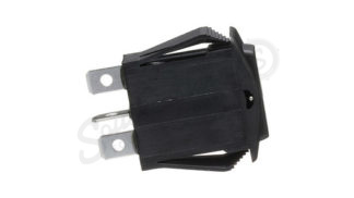 Hydraulic Attachment Switch