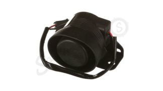 Case Construction Alarm Back-Up 107Db-12-36V #87470931
