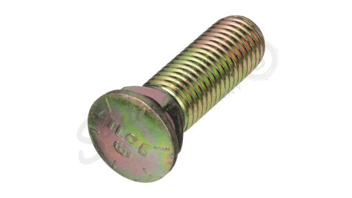 87547968 - OEM BOLT PLOW - CASE CONSTRUCTION