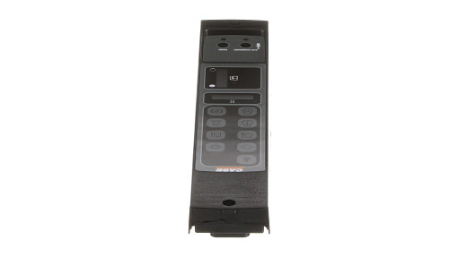 Hard Case, 95QT