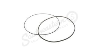Case Construction Seal Ring O-Ring & Ring(87567534) #87701318