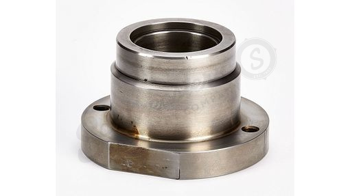 Reman Starter