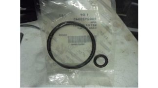 Case Construction Set of Gasket #98129943