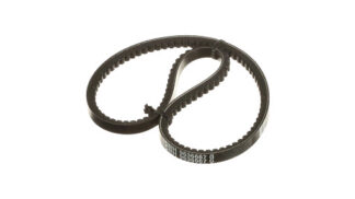 9636667 - Water Pump V-Belt - 838.2 mm L - CASE CONSTRUCTION