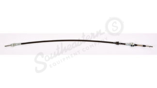 Case Construction Cable #96481C2