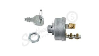 Case Construction Switch #A24511