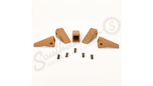 Kit, Service 1