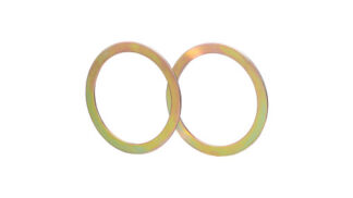 D136700 - Washer - CASE CONSTRUCTION