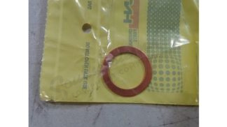 Case Construction Washer Gskt Coppr #D32119