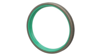 D95147 - 2.75" Rod Wiper - CASE CONSTRUCTION