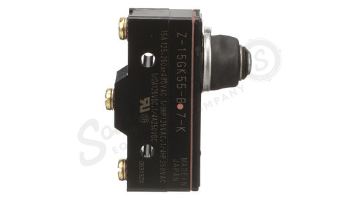Case Construction Switch - Neutral Start H435820