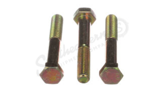 120071 - OEM BOLT - CASE CONSTRUCTION