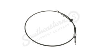 Case Construction Cable #121335A1