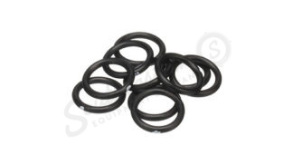 Case Construction O-Ring #129270