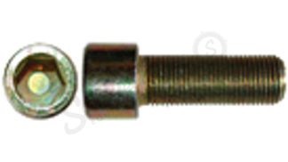 14307330 - OEM HEX SOCKET SCREW - CASE CONSTRUCTION