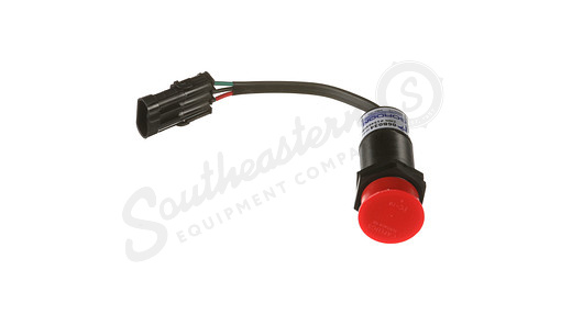Case Construction Proximity Switch 1546498C1 Case Construction Proximity Switch 1546498C1