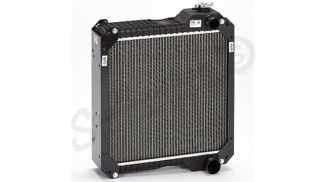 239739A2 - OEM RADIATOR - CASE CONSTRUCTION