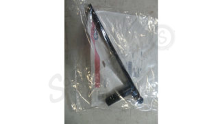 Case Construction Lever Handle/W #255453A1