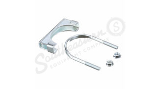 Case Construction Clamp #299456A1