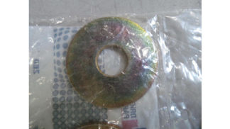 337522 - OEM WASHER M16 - CASE CONSTRUCTION