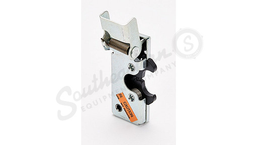 366176A2 - OEM DOUBLE ROTOR LATCH - CASE CONSTRUCTION