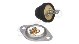 Case Construction Switch #366317R93