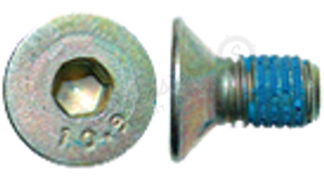 407975A1 - OEM SCREW HEX SOC HX.SKT.FLT.CNTRSNK.HD. - CASE CONSTRUCTION