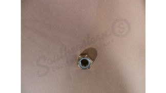 412066 - OEM NUT LOCK - CASE CONSTRUCTION