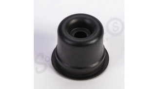 Case Construction Seal Assembly Brake Rod #82037652