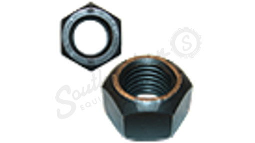 Case Construction Nut Lock 832-41312