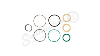Case Construction Kit Seals Repair Seal 101.6X50.8 #84155087