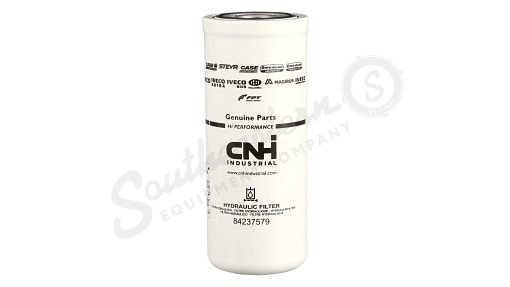 Case Construction Hydraulic Oil Filter 84237579