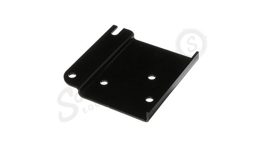 84275116 - OEM BRACKET MNTNG. VALVE COUPLER - CASE CONSTRUCTION