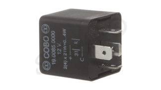 Case Construction Relay #84333506