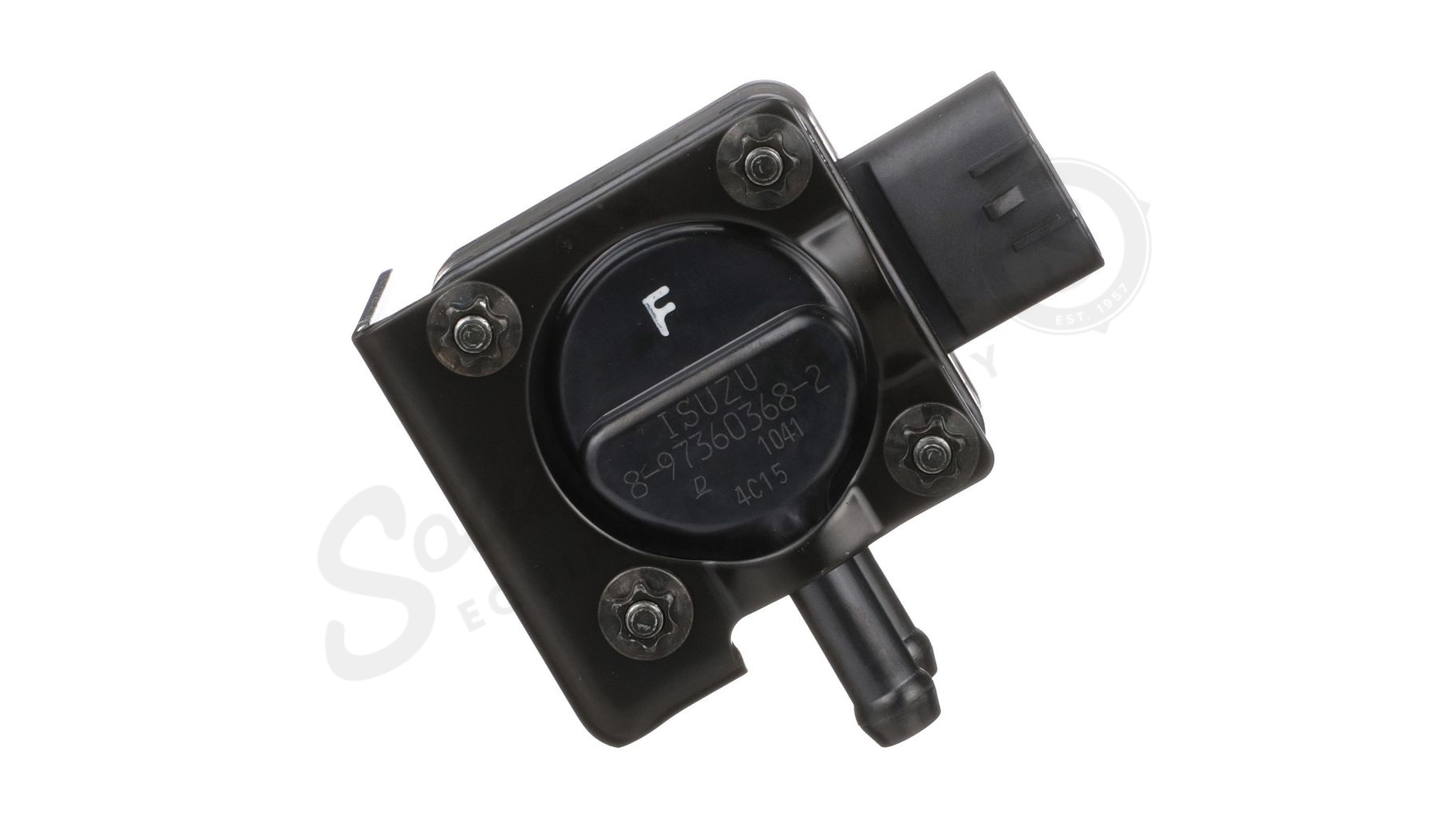 Case Construction Sensor 84364504