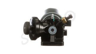 Case Construction Fuel Filter Element with Water Separator