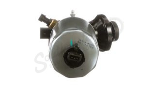 Case Construction Fuel Filter Element with Water Separator