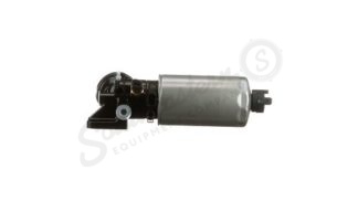 Case Construction Fuel Filter Element with Water Separator